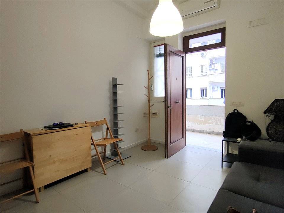 appartamento in affitto a Napoli in zona San Ferdinando
