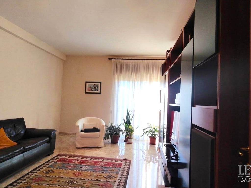 appartamento in affitto a Napoli in zona Camaldoli
