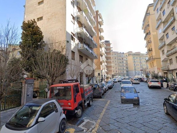 appartamento in affitto a Napoli in zona Arenella