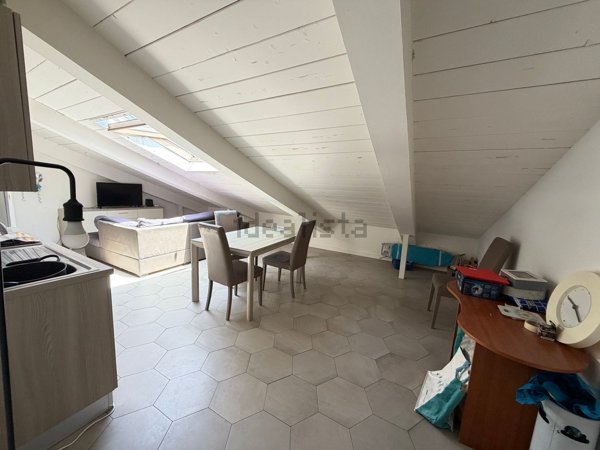 appartamento in affitto a Napoli in zona Pendino / San Giuseppe