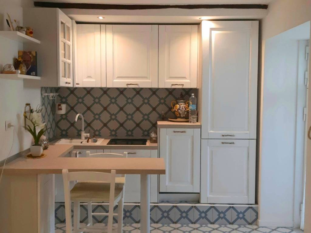 appartamento in affitto a Napoli