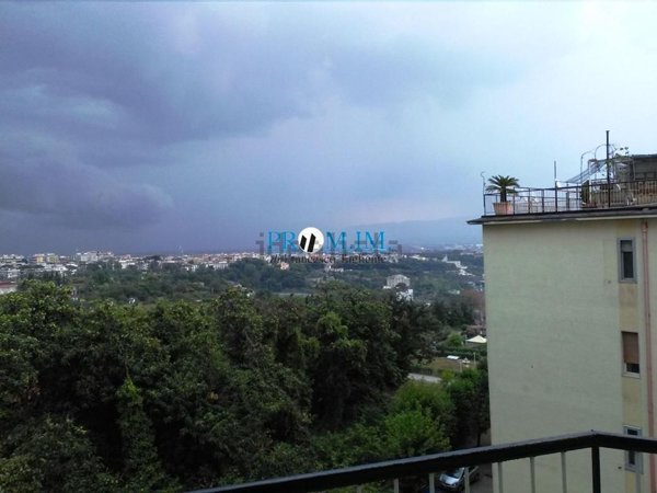appartamento in affitto a Napoli