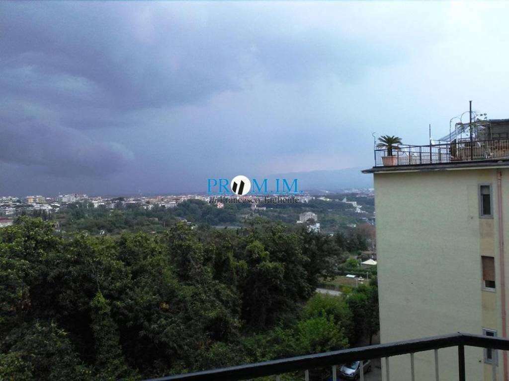 appartamento in affitto a Napoli