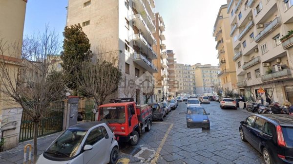 appartamento in affitto a Napoli in zona Arenella