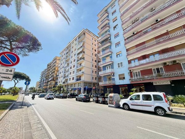 appartamento in affitto a Napoli in zona Fuorigrotta