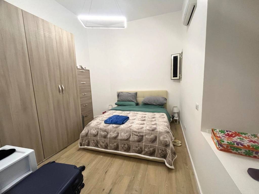 appartamento in affitto a Napoli