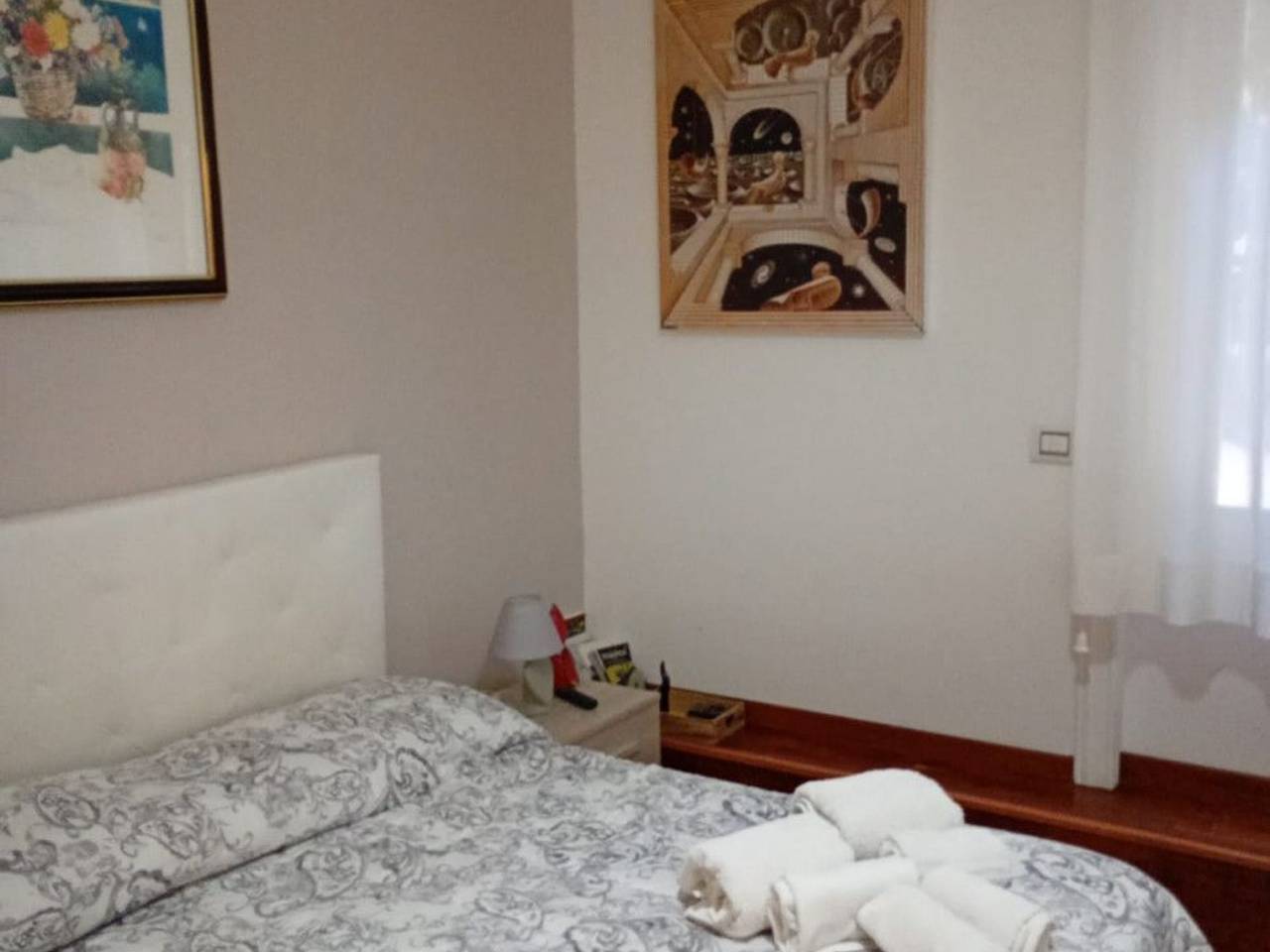 appartamento in affitto a Napoli in zona Chiaia
