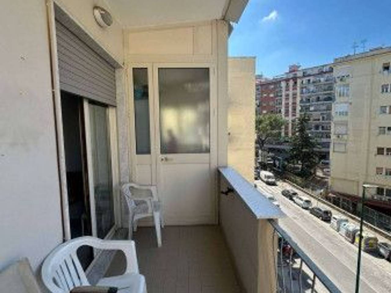 appartamento in affitto a Napoli in zona Fuorigrotta