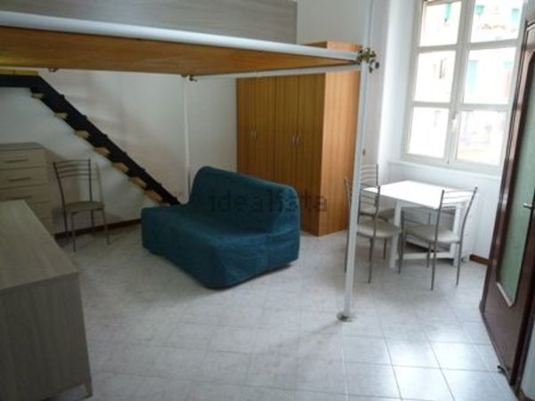 appartamento in affitto a Napoli in zona Vomero