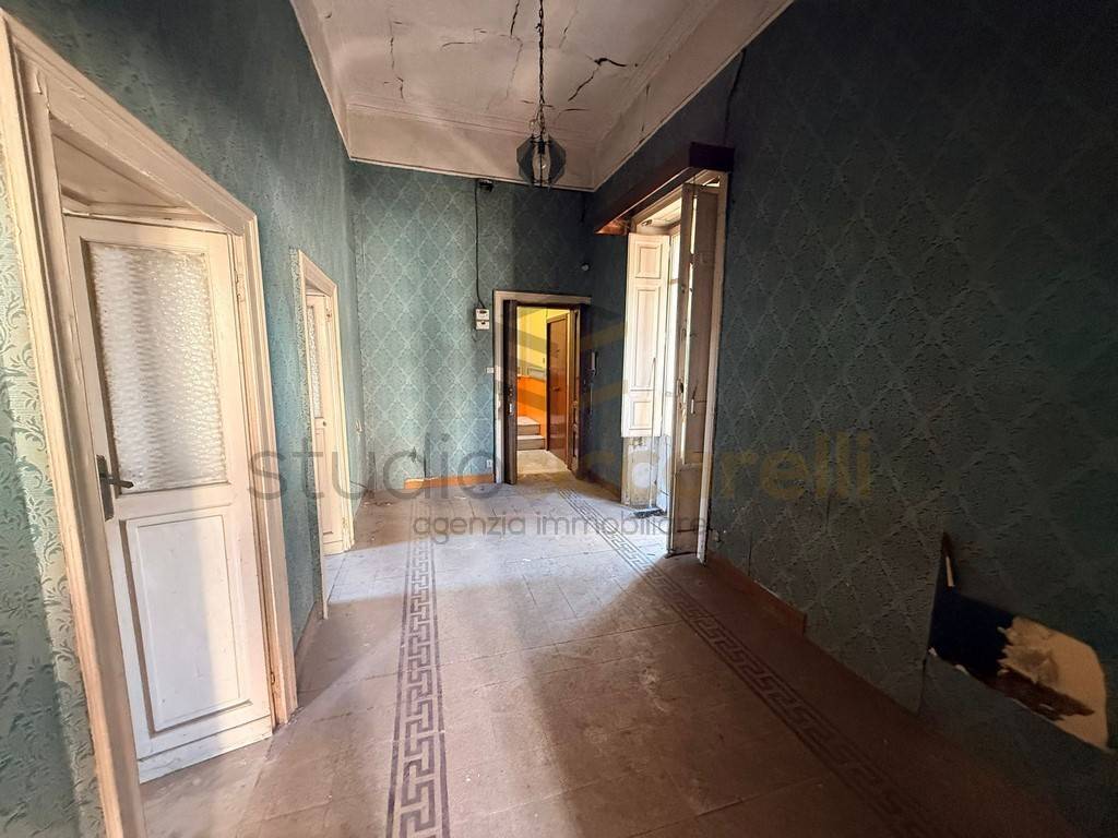 appartamento in affitto a Napoli