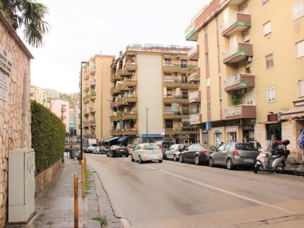 appartamento in affitto a Napoli in zona Fuorigrotta