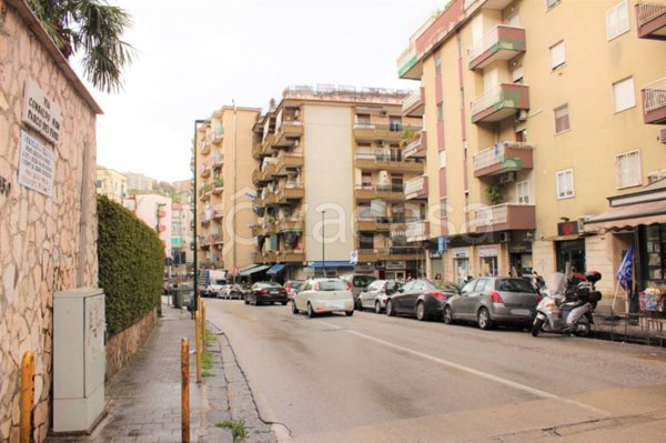 appartamento in affitto a Napoli in zona Fuorigrotta