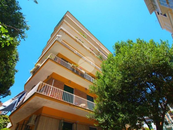 appartamento in affitto a Napoli in zona Vomero