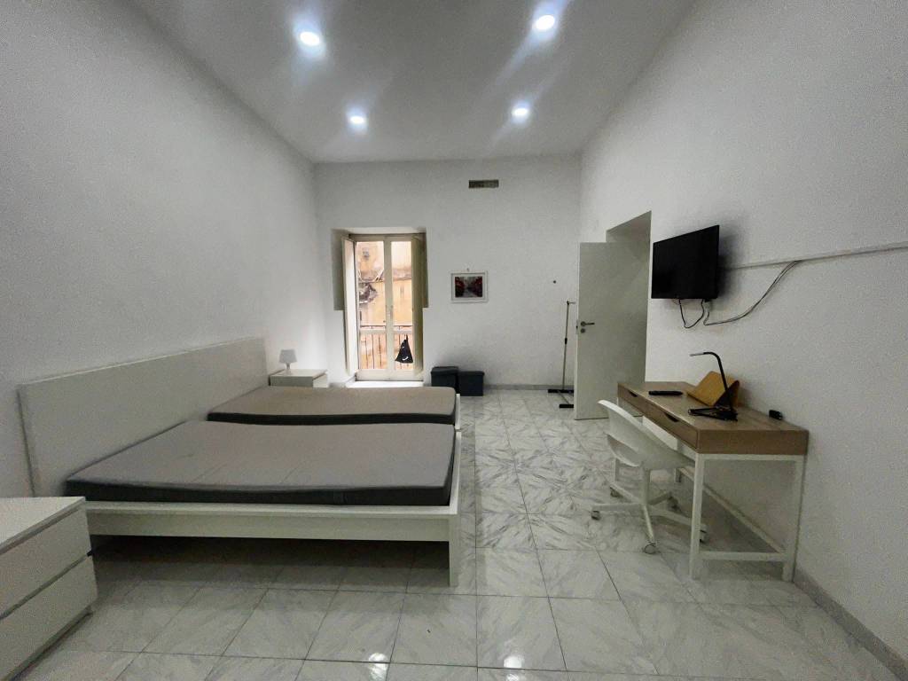 appartamento in affitto a Napoli in zona San Lorenzo