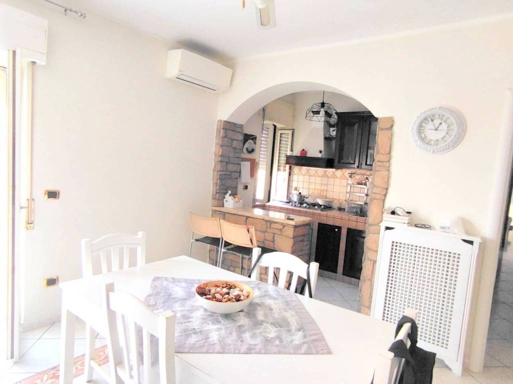 appartamento in affitto a Napoli in zona Chiaiano