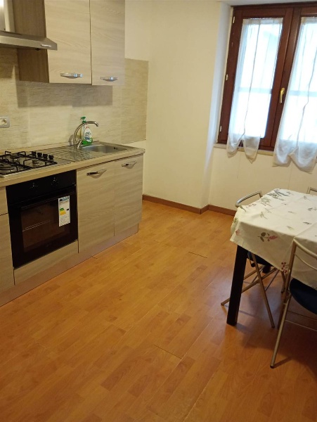 appartamento in affitto a Napoli in zona Posillipo