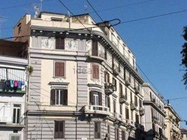 appartamento in affitto a Napoli in zona Pendino / San Giuseppe