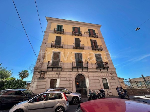 appartamento in affitto a Napoli