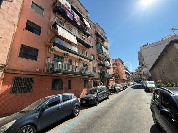 appartamento in affitto a Napoli in zona Soccavo