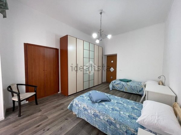 appartamento in affitto a Napoli in zona San Lorenzo