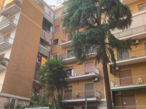 appartamento in affitto a Napoli in zona San Carlo all'Arena