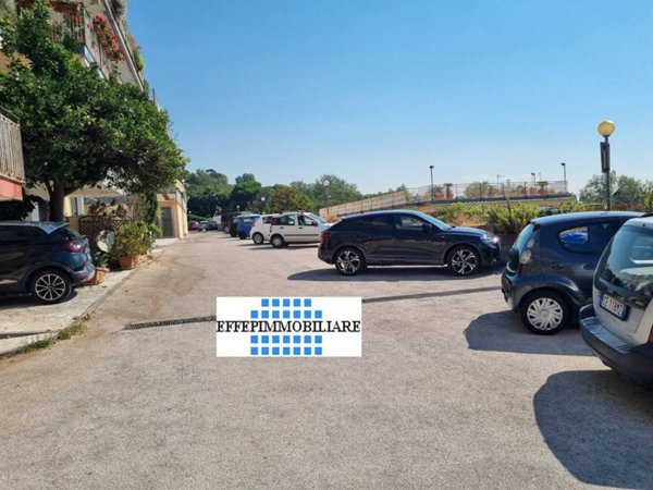appartamento in affitto a Napoli in zona Bagnoli