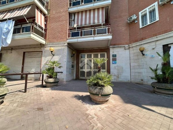 appartamento in affitto a Napoli in zona Poggioreale