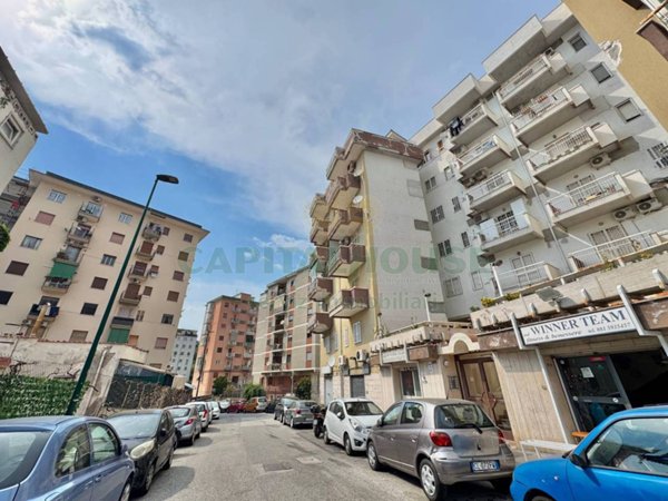 appartamento in affitto a Napoli in zona Fuorigrotta