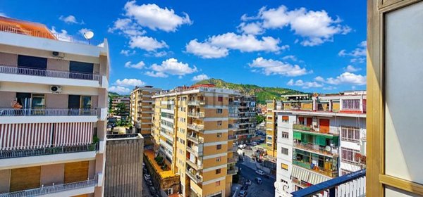 appartamento in affitto a Napoli in zona Fuorigrotta