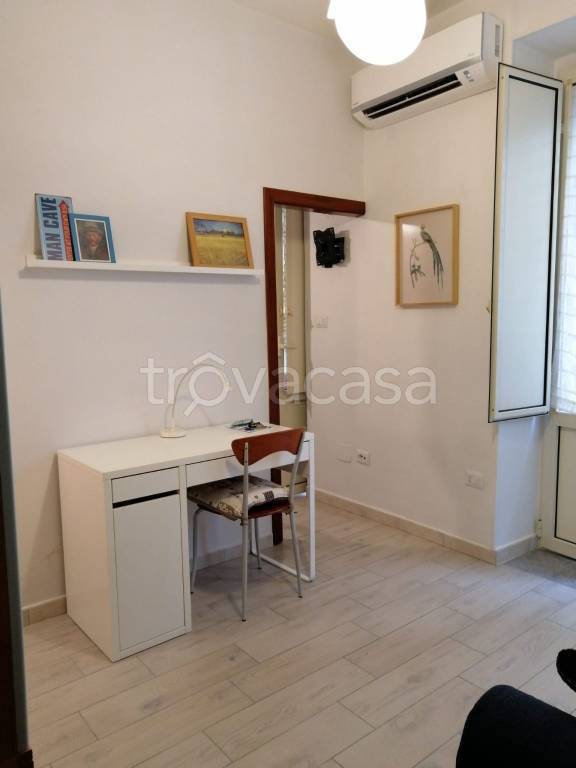 appartamento in affitto a Napoli in zona Centro Antico