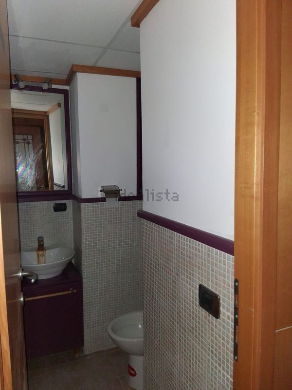 ufficio in affitto a Napoli in zona Bagnoli