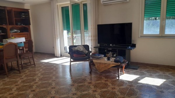 appartamento in affitto a Napoli in zona Capodimonte / Colli Aminei