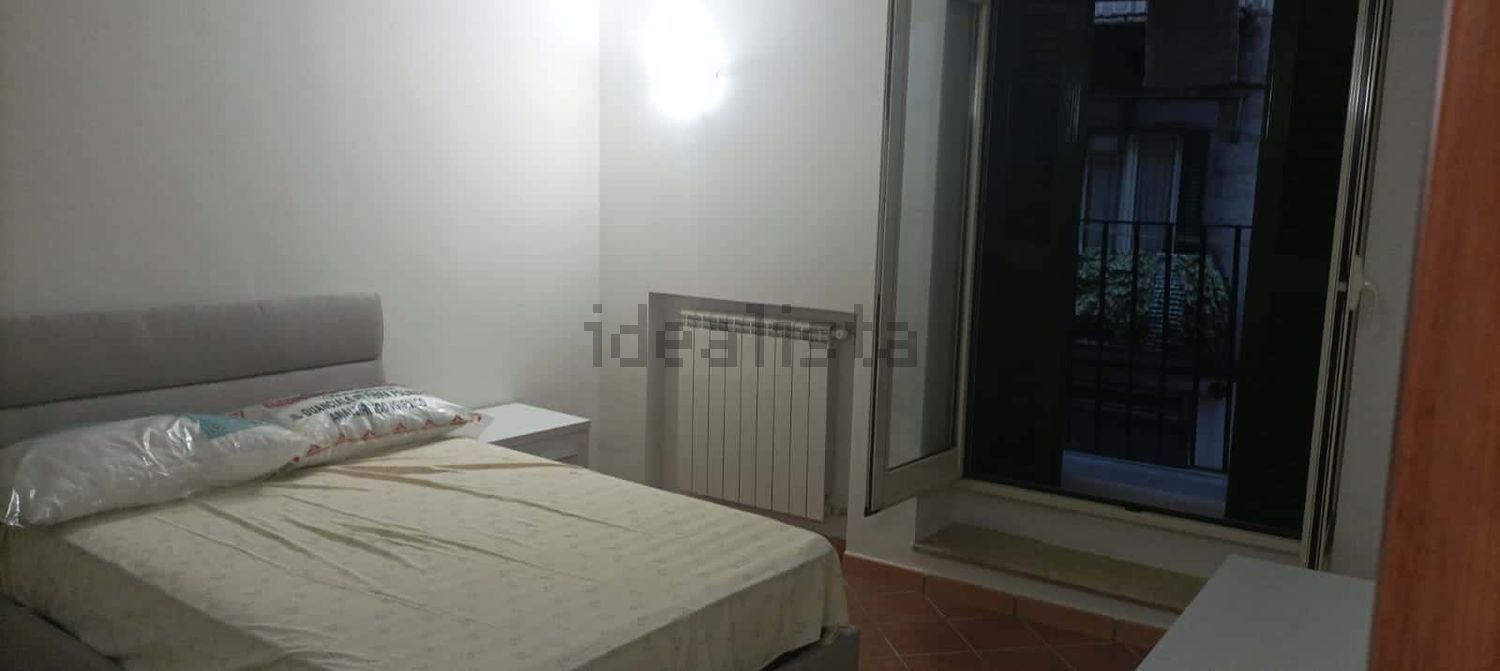appartamento in affitto a Napoli in zona Avvocata
