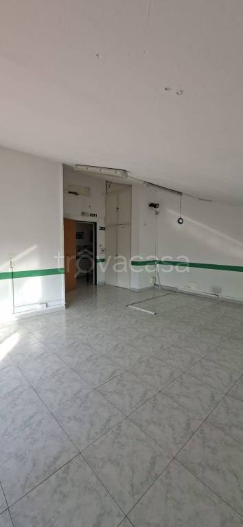 appartamento in affitto a Napoli in zona Pianura