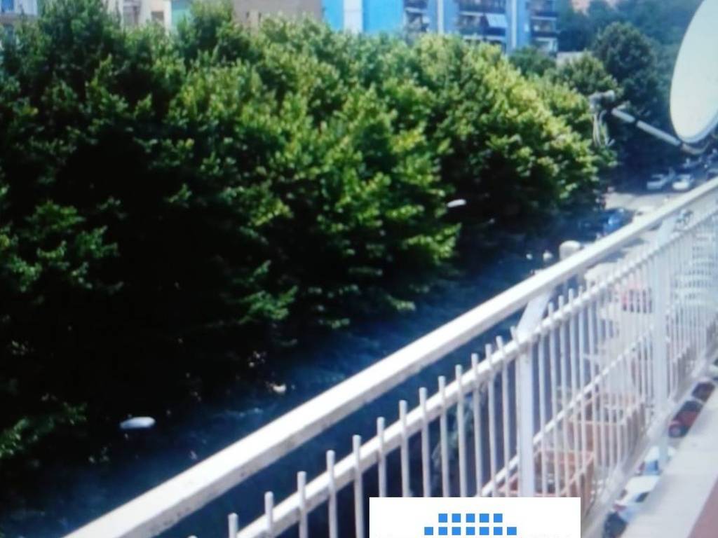 appartamento in affitto a Napoli