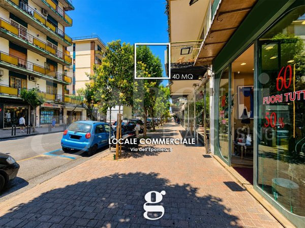 locale commerciale in affitto a Napoli in zona Soccavo