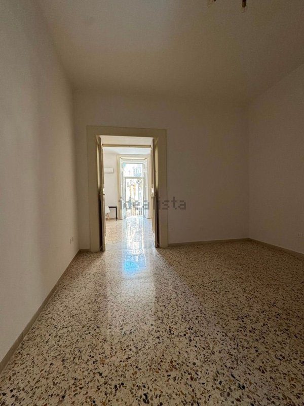 appartamento in affitto a Napoli