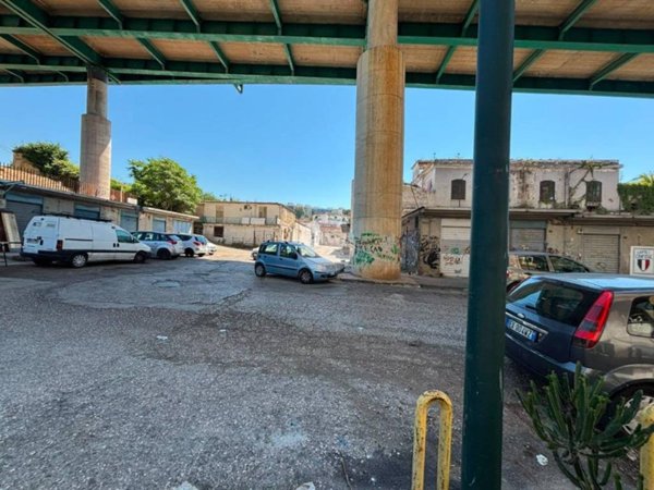 locale commerciale in affitto a Napoli