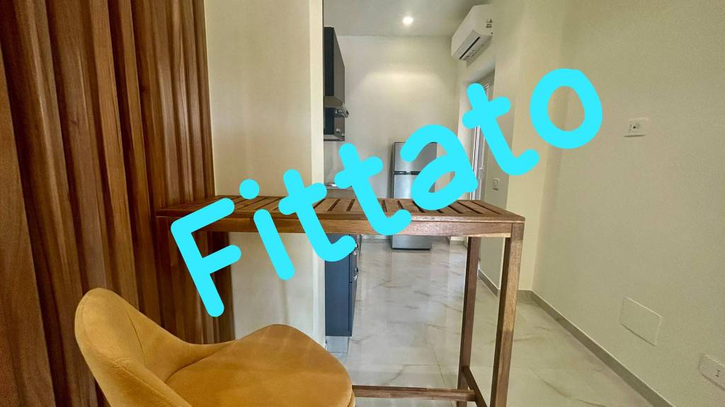 appartamento in affitto a Napoli in zona Piscinola