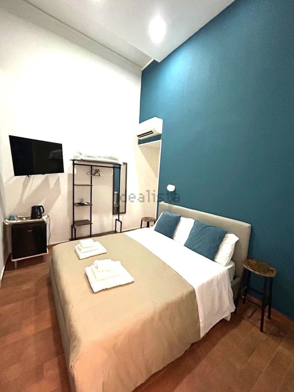 appartamento in affitto a Napoli in zona San Lorenzo