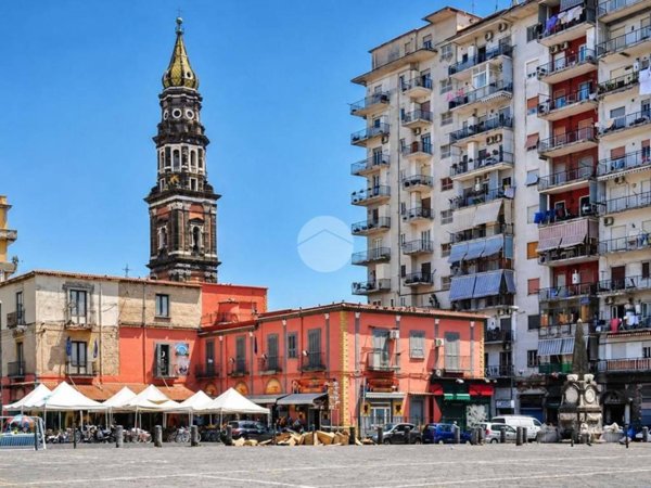 appartamento in affitto a Napoli in zona Pendino / San Giuseppe