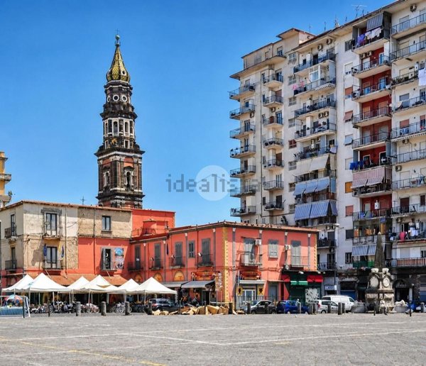 appartamento in affitto a Napoli in zona Pendino / San Giuseppe