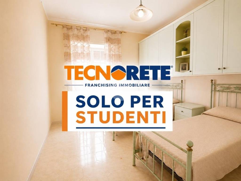 appartamento in affitto a Napoli in zona Pendino / San Giuseppe