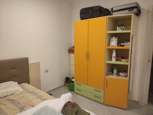 appartamento in affitto a Napoli in zona Avvocata