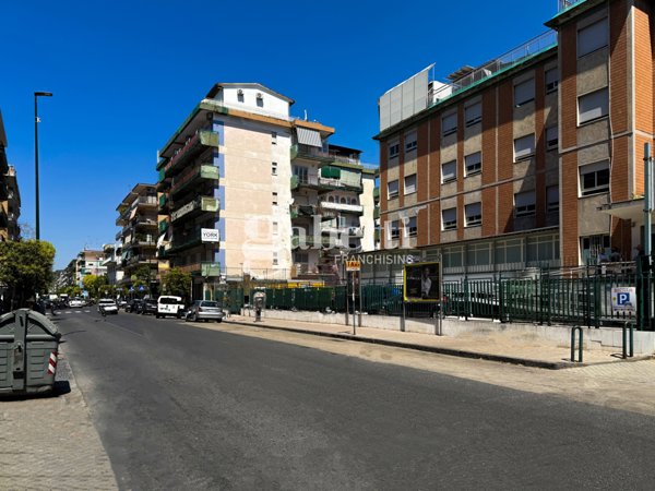 appartamento in affitto a Napoli in zona Soccavo