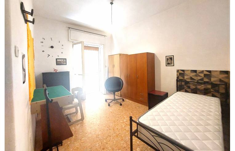 appartamento in affitto a Napoli in zona Pendino / San Giuseppe