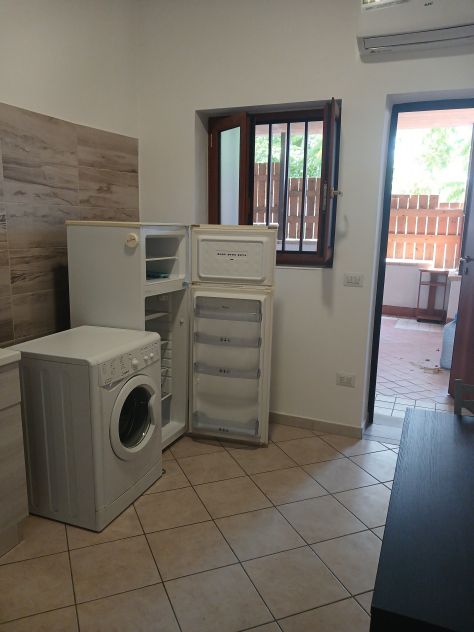 appartamento in affitto a Napoli in zona Soccavo