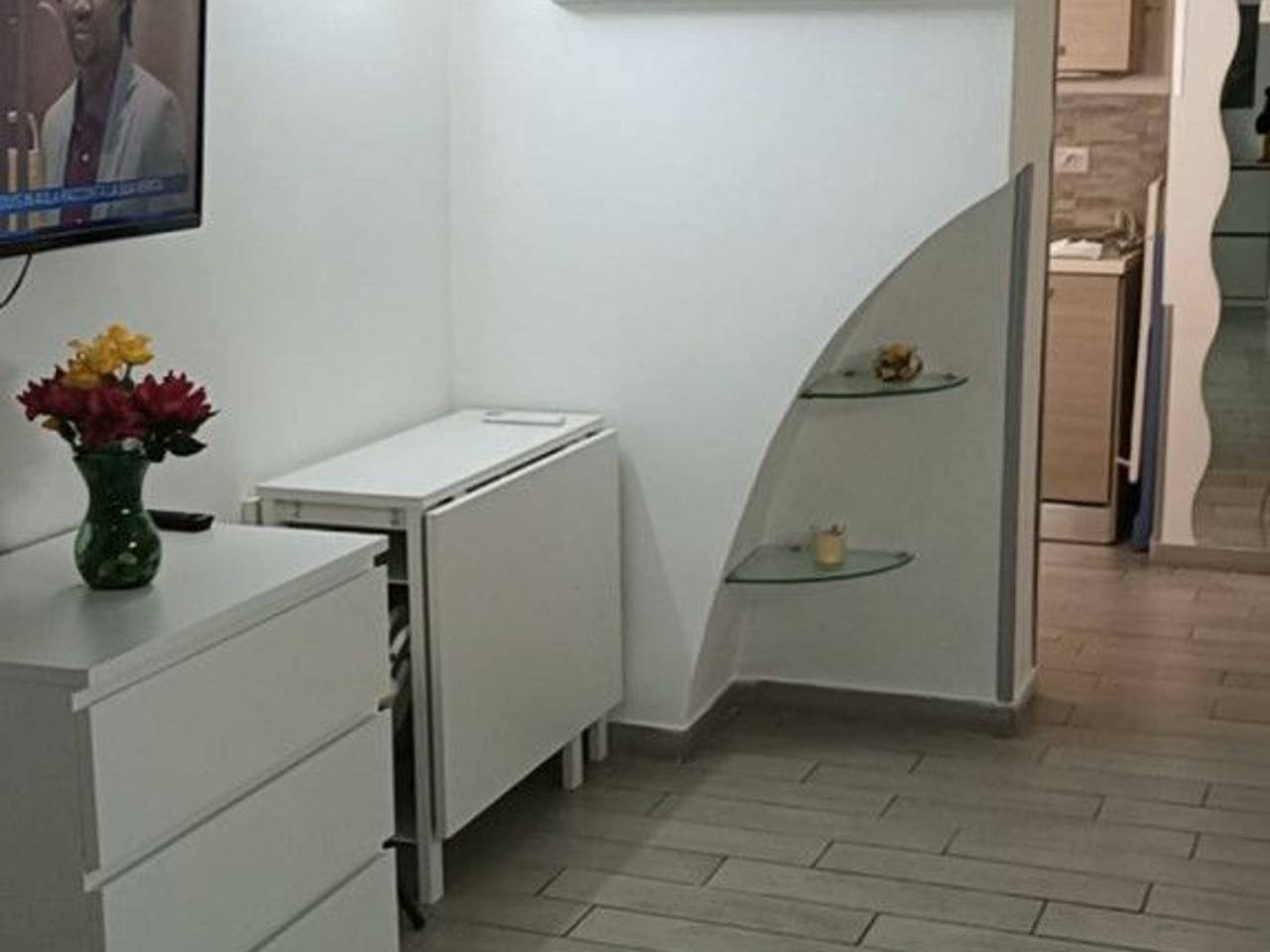 appartamento in affitto a Napoli in zona Stella