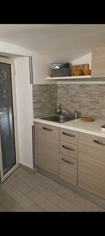 appartamento in affitto a Napoli
