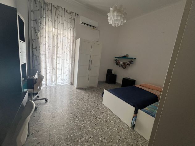 appartamento in affitto a Napoli